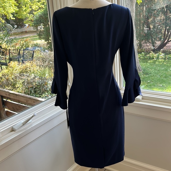 Karl Lagerfeld Paris dress size 8 - Picture 5 of 11